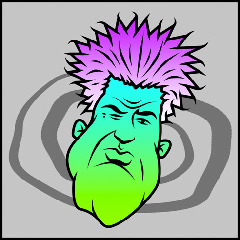 492x492 Funny Cartoon Faces Full Funny Blog