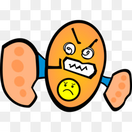 260x260 Angry People Png