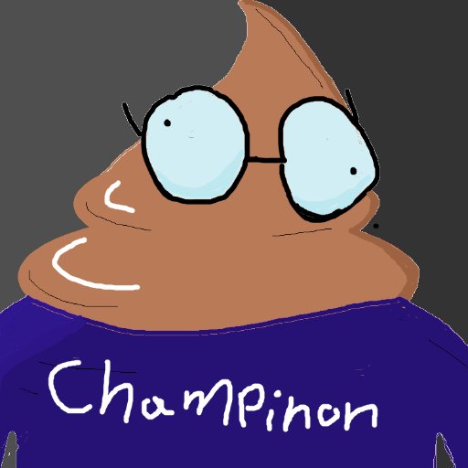 512x512 awful paint drawings on twitter it's funny how people can't seem