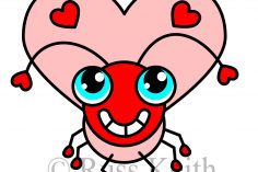 236x157 cute bug drawings funny big bash draw a life botanical barcelona