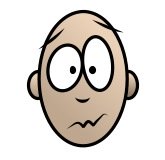 165x160 Drawing Funny Cartoon Faces