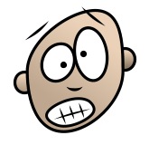 165x160 Drawing Funny Cartoon Faces