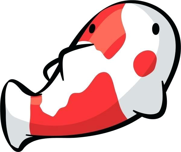 600x504 Fish Cartoon Drawing How To Draw A Cartoon Fish Fish Cartoon