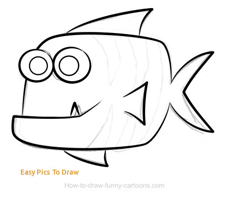 450x388 Fish Images Drawings