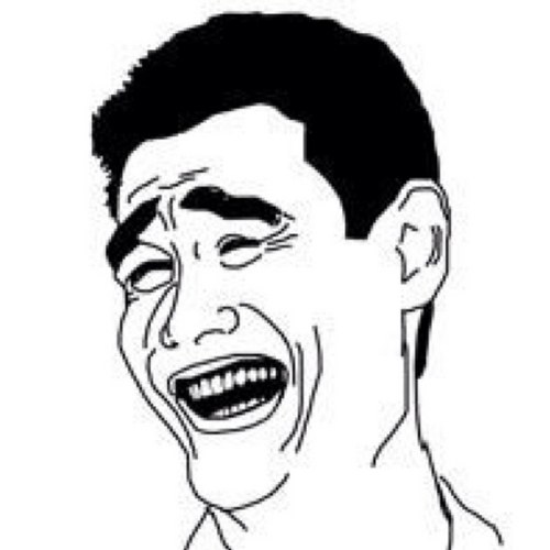 500x500 That Funny Guy