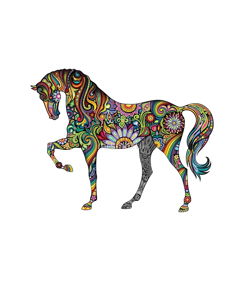 833x1000 Easily Distracted