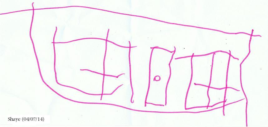 859x407 Funny Drawings