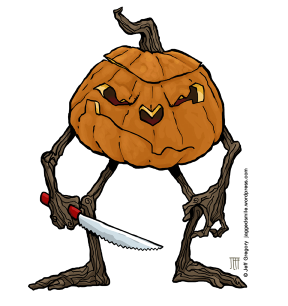 576x612 Monster Jaggedsmile