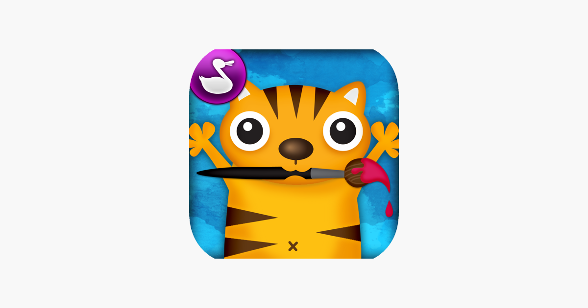 1200x630 Draw And Tell On The App Store