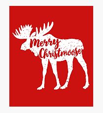 210x230 Funny Moose Drawing Photographic Prints Redbubble