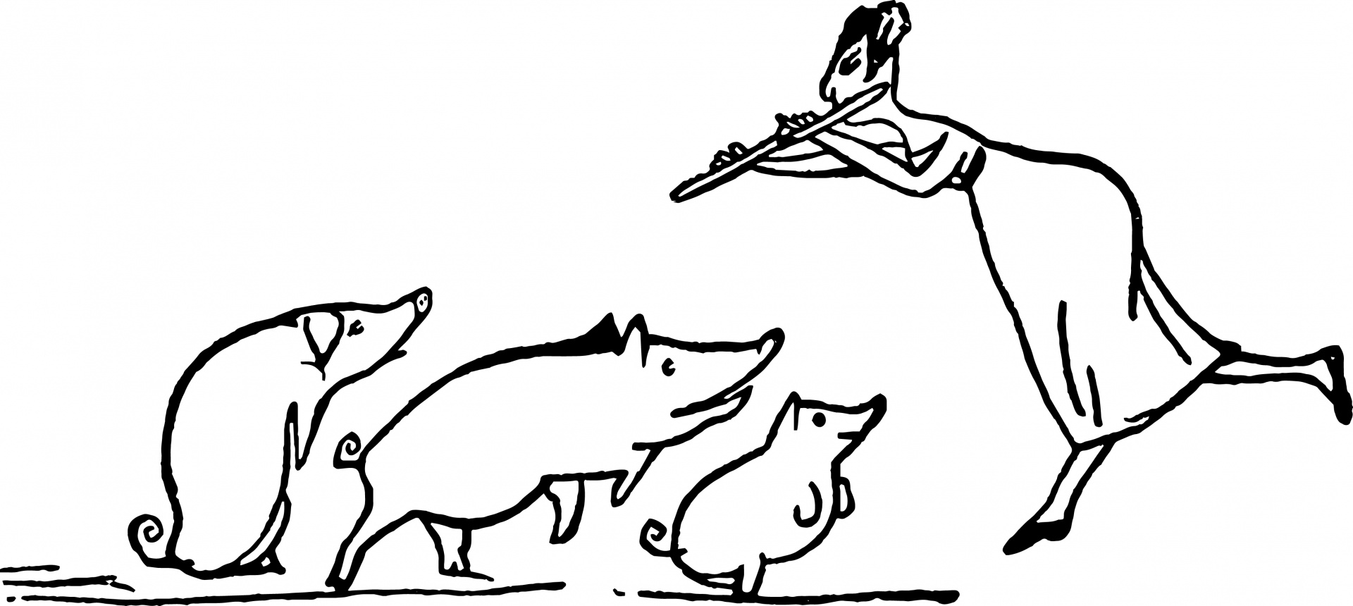 1920x860 Vintage, Victorian, Old Fashioned, Sketch, Drawing