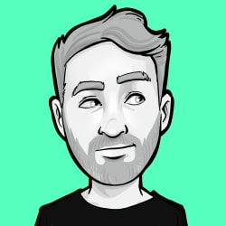 250x250 Convert Your Photo In A Funny Drawing