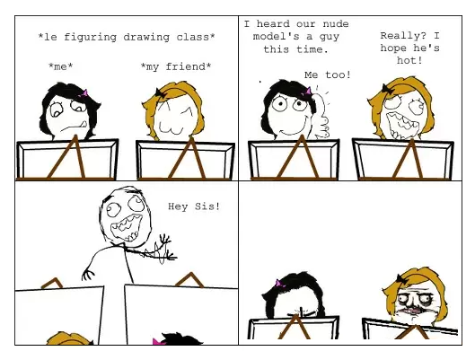 529x391 Drawing Class