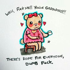 236x236 Best Funny Animals Drawing!!! Images Hilarious, Greeting Card