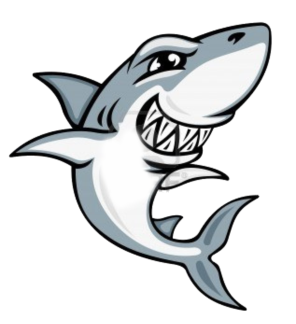 951x1041 Collection Of Free Shark Drawing Happy Download On Ui Ex