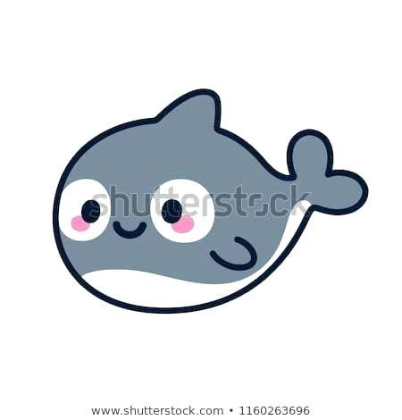 450x470 cute whale drawing cute whale whales clip art cute killer whale