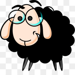 260x260 Funny Sheep Png