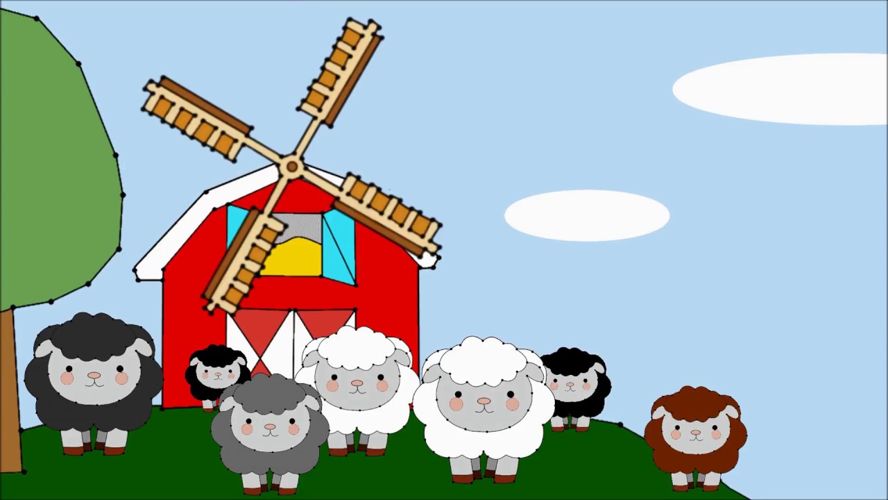 1280x720 Kids Funny Drawing