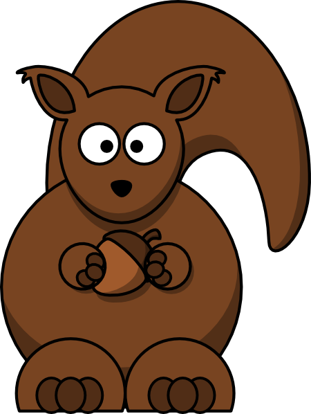 450x598 I Fail At Drawing This Drawable Cool Pictures Squirrel Clipart