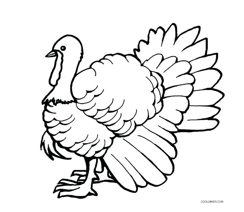850x736 Turkey Coloring Book Turkey Mandala Coloring Pages Lovely