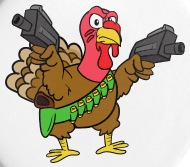 190x167 Funny Cool Cute Turkey Thanksgiving Small Buttons Spreadshirt