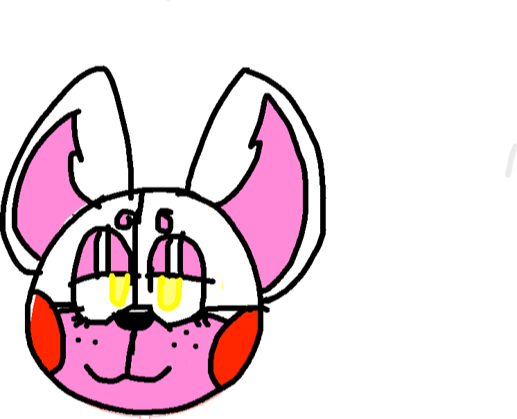 746x605 Fnaf Funtime Foxy Song Tynker