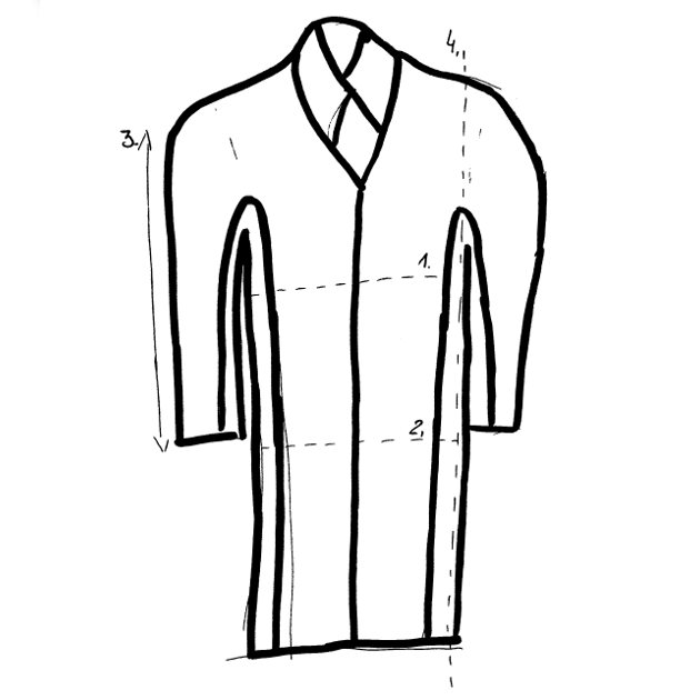 630x630 Girls Faux Fur Coat Zefyras