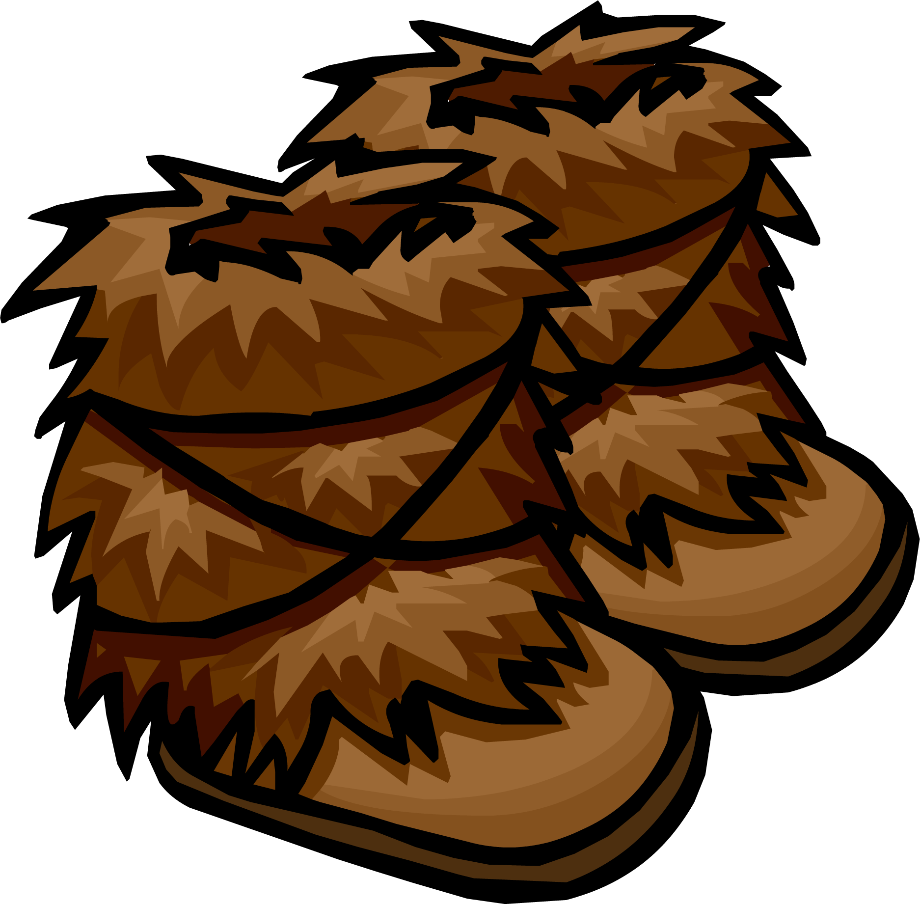 1874x1841 Collection Of Free Fur Drawing Fuzzy Texture Download On Ui Ex