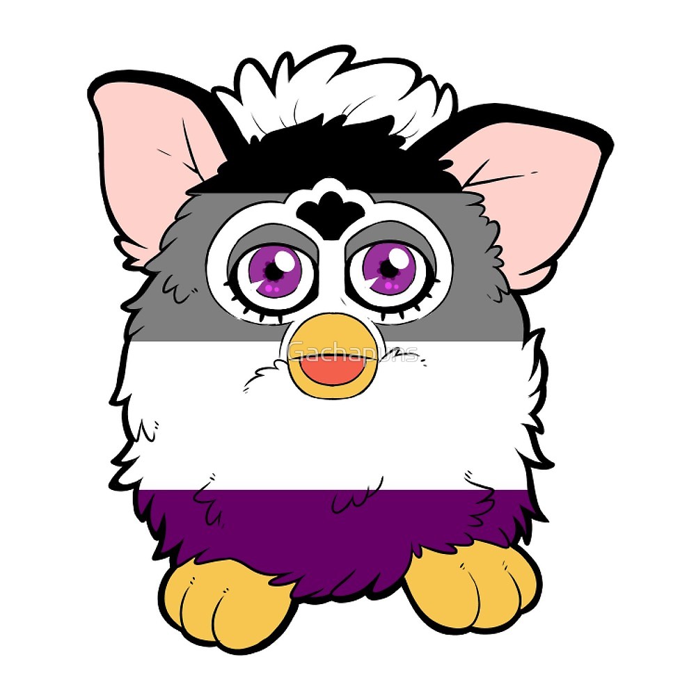1000x1000 Furby Pride