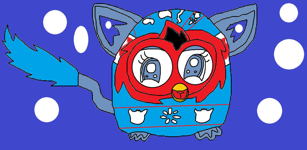 1024x501 Furby Boom Drawing