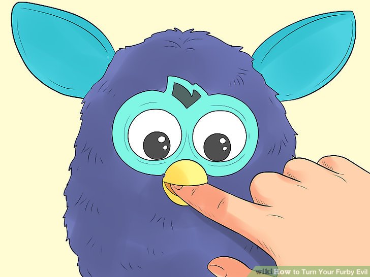 728x546 How To Turn Your Furby Evil Steps