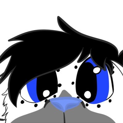 400x400 winter horse on twitter alternately titled i have trouble