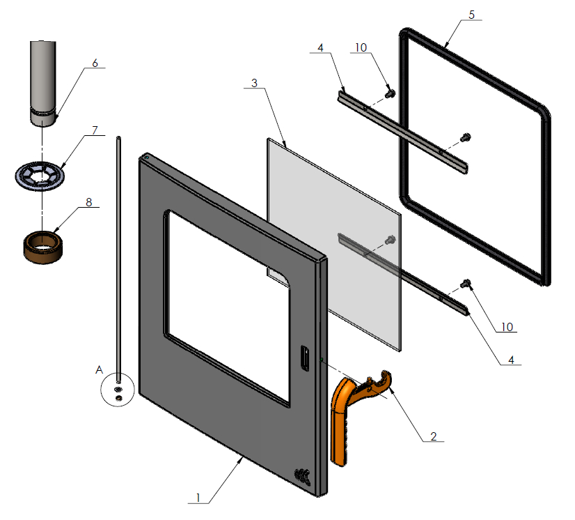 826x746 furnace door eurostove