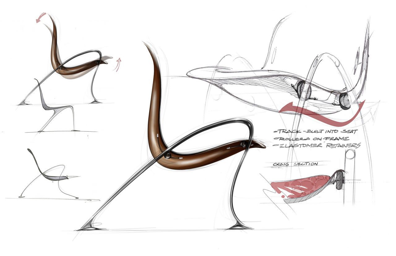 1280x828 Furniture Drawing