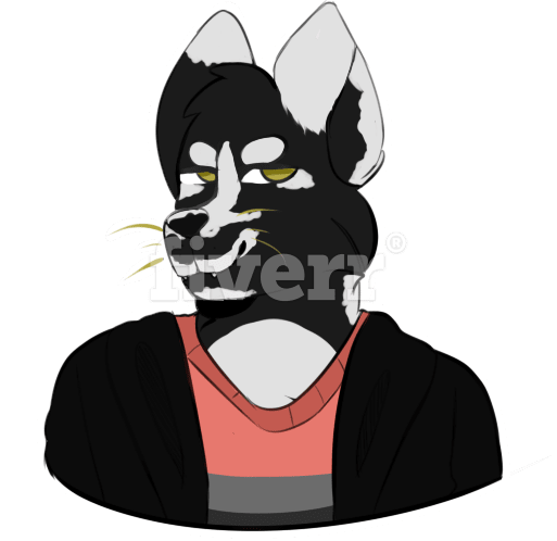 513x498 Draw Anyone You Want As A Furry