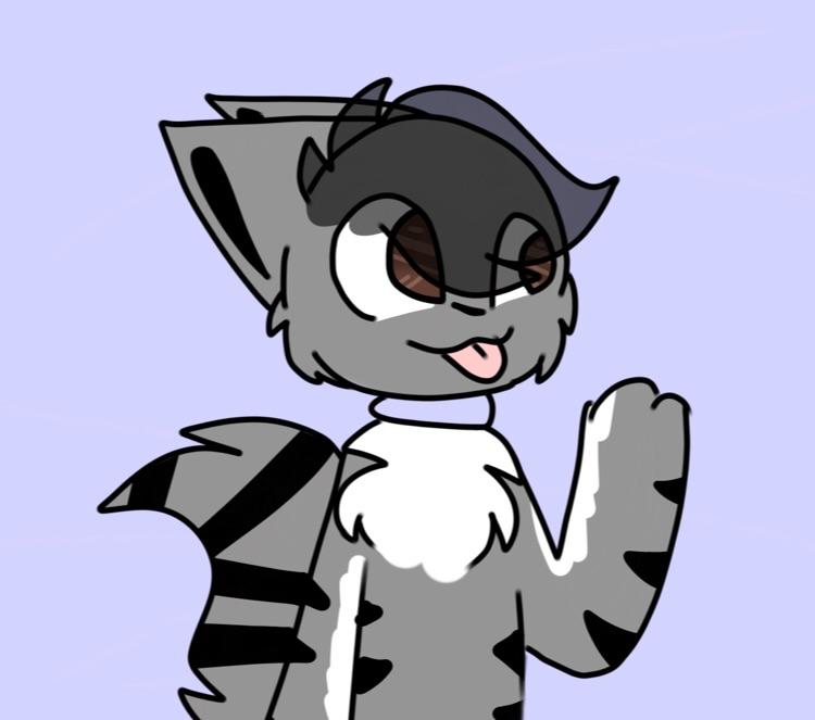 750x663 More Detailed Drawing Of Spud Furry
