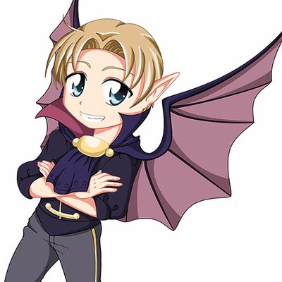 400x400 Max Fauler Lifejoyart On Twitter For Acerbus Noctis