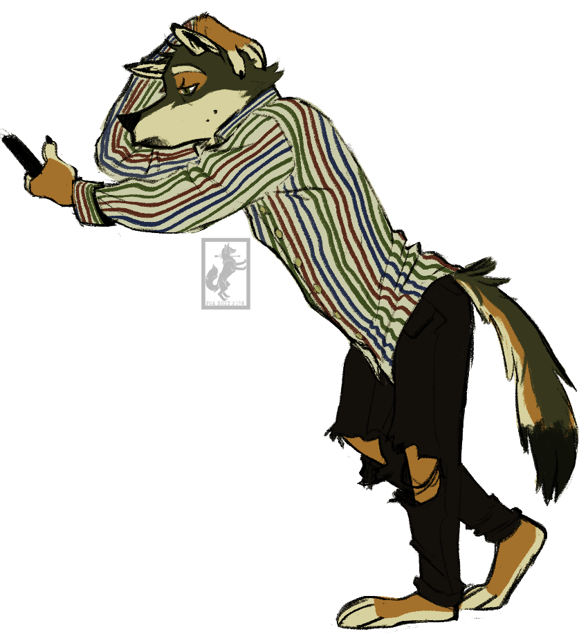 850x917 Scrimmy Bingus And The Crungy Spingus