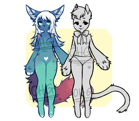 286x250 Werewolf And Anthro On Bases