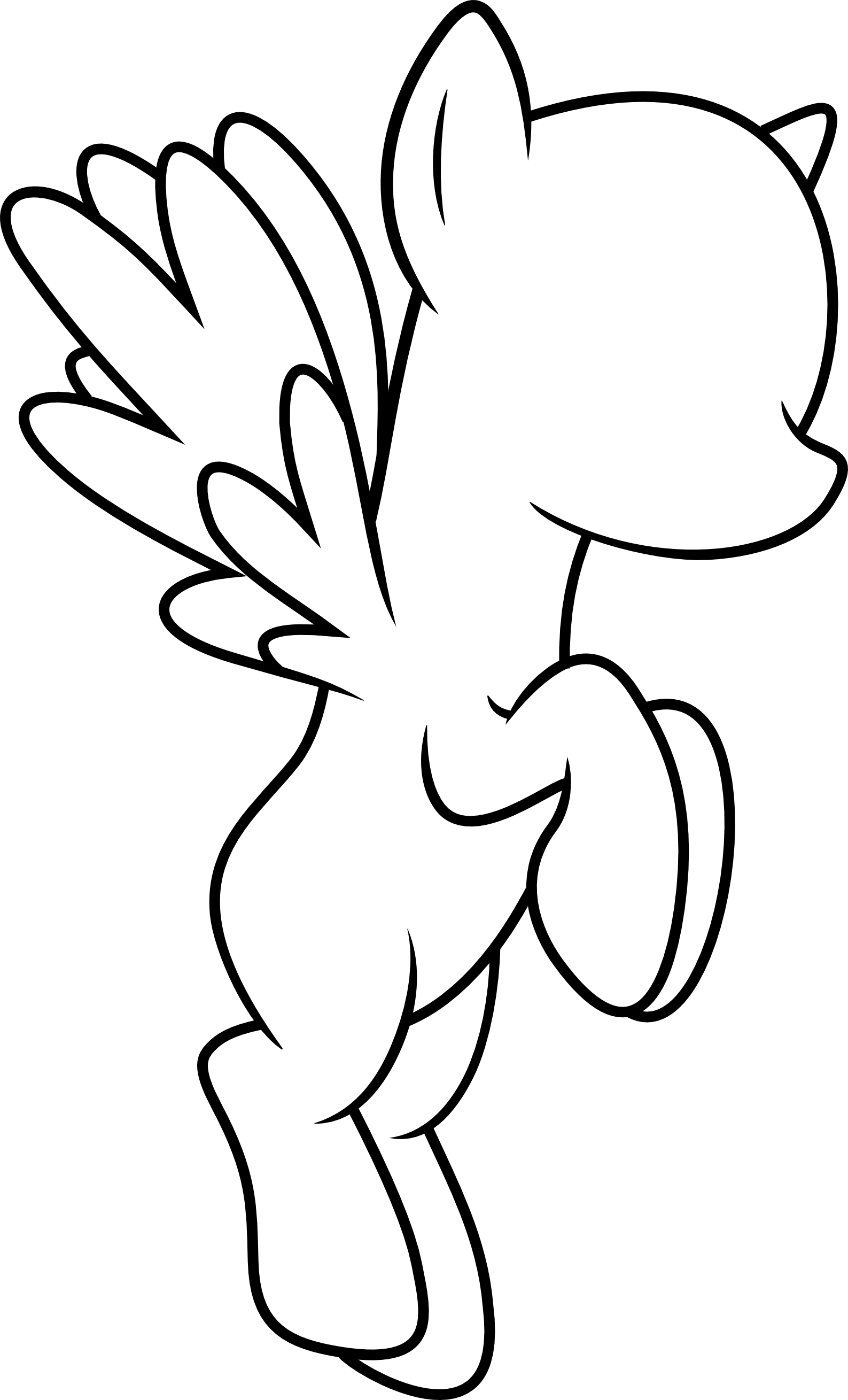 1587x2619 Drawing Basic Free Download On New Vitruvian