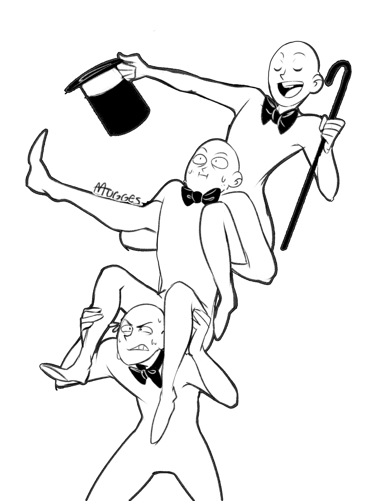 1280x1667 Cap Drawing Base For Free Download