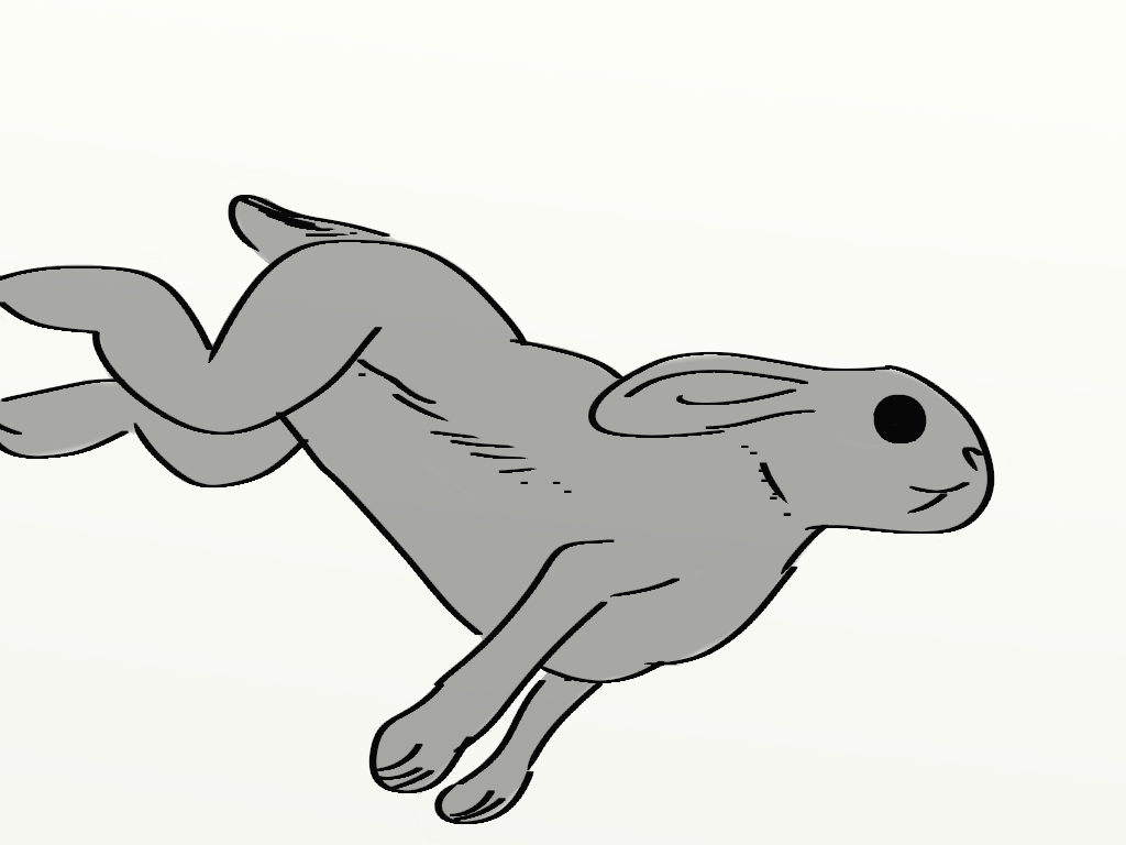 1024x768 Fursuit Drawing Coati For Free Download