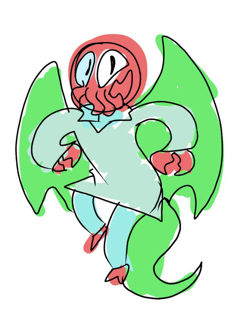 768x1024 some l a z y drawings of futurama characters as cuphead bosses