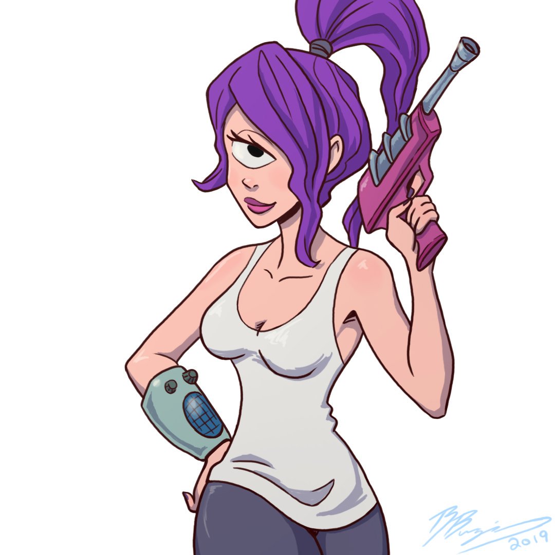 1080x1080 Futuramafanart Hashtag On Twitter