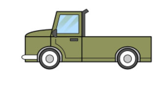 342x184 Easy Ways To Draw Cars