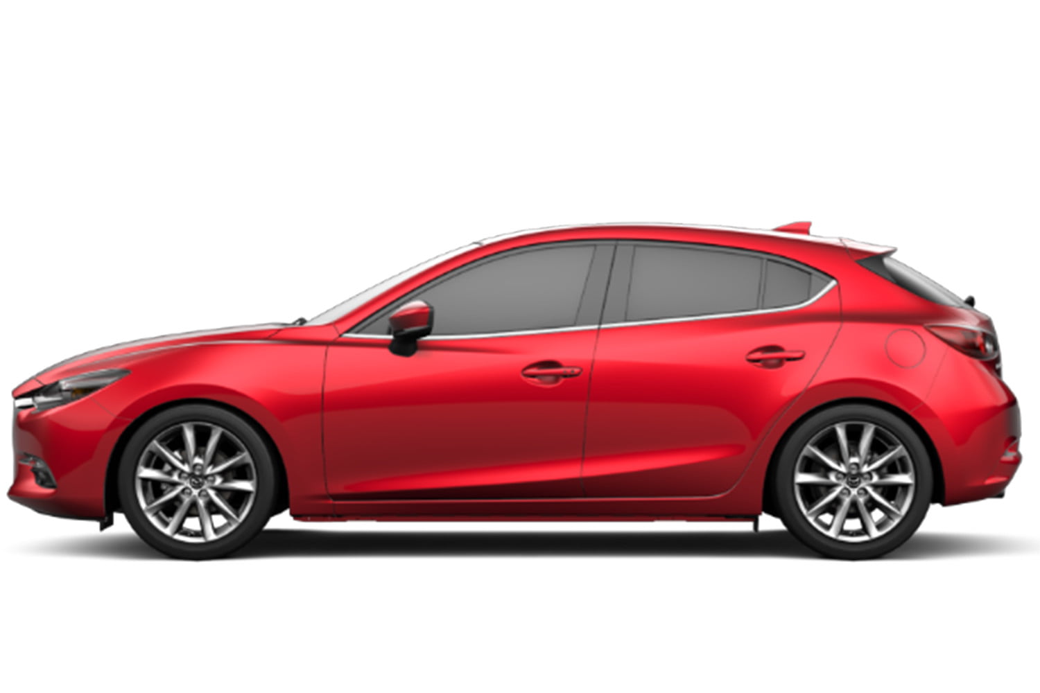 1500x1000 The Best Car For Teens And First Time Drivers Digital Trends