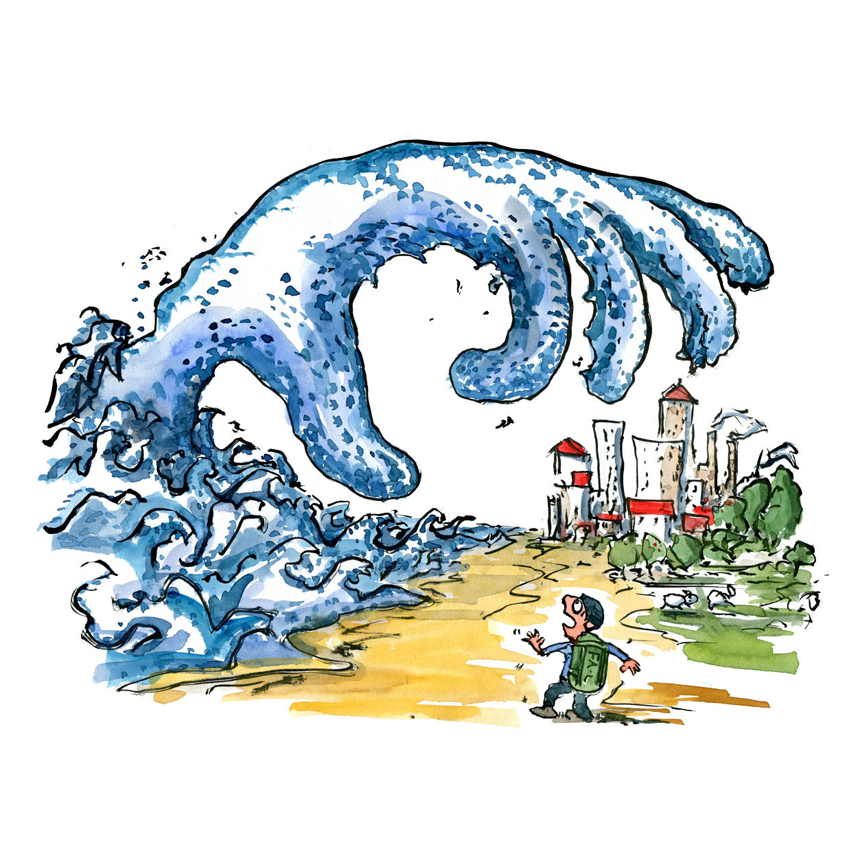 1250x1250 hiking along a rising sea paths to a better future