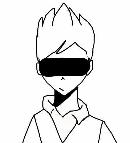 439x483 Future Tom Drawing Amino