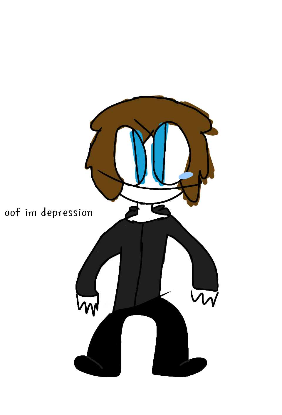 960x1414 Lazy Drawing Of Future Zach