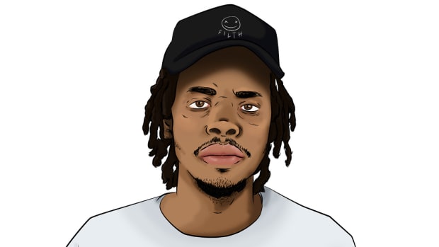 620x349 earl sweatshirt 'some rap songs' album review first listen